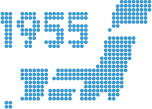 日本初、1995年